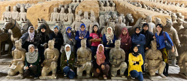 Xi'an