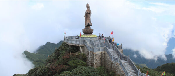 SAPA – HANOI – HA LONG (5 Days 4 Night)